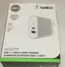 Adapter Sạc Nhanh Belkin 27w Type-C / USB-C